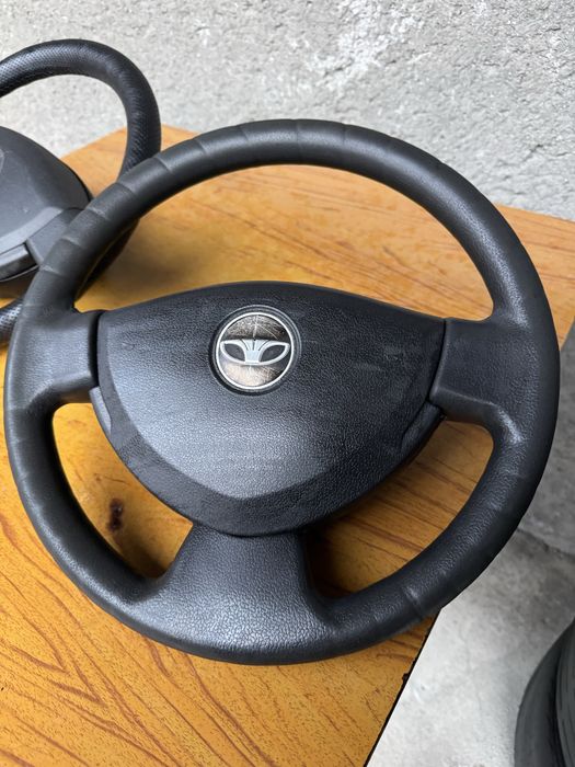 Neksiya zavatskoy rul sotiladi