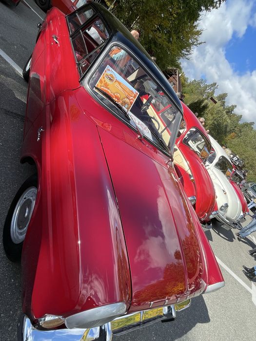 Vand Ford taunus