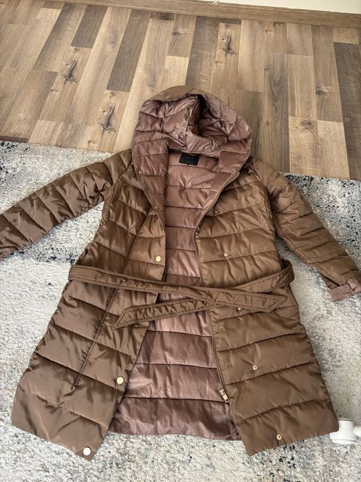 Geaca si trench Mohito