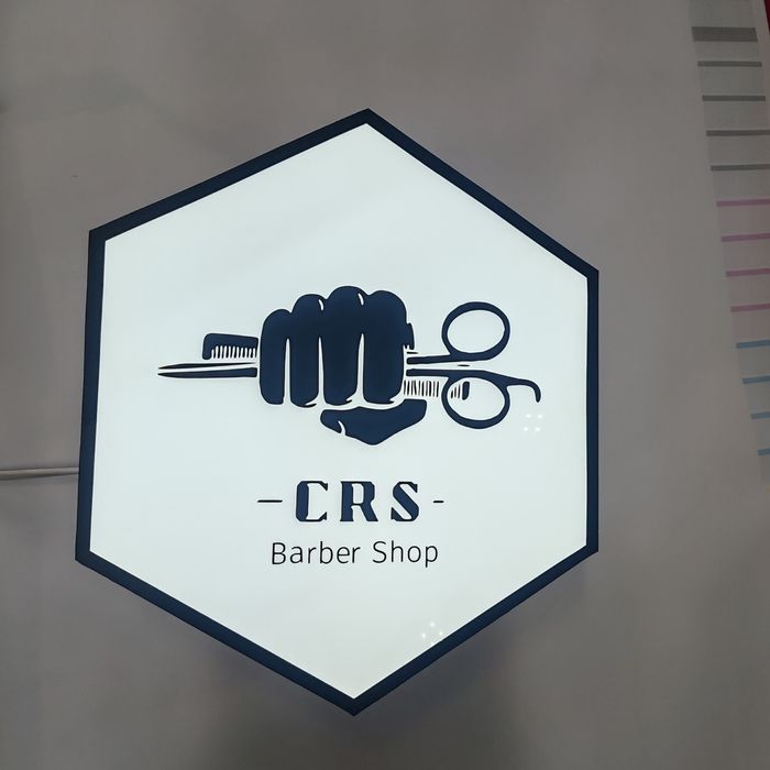 Reclame luminoase ,Litere volumetrice