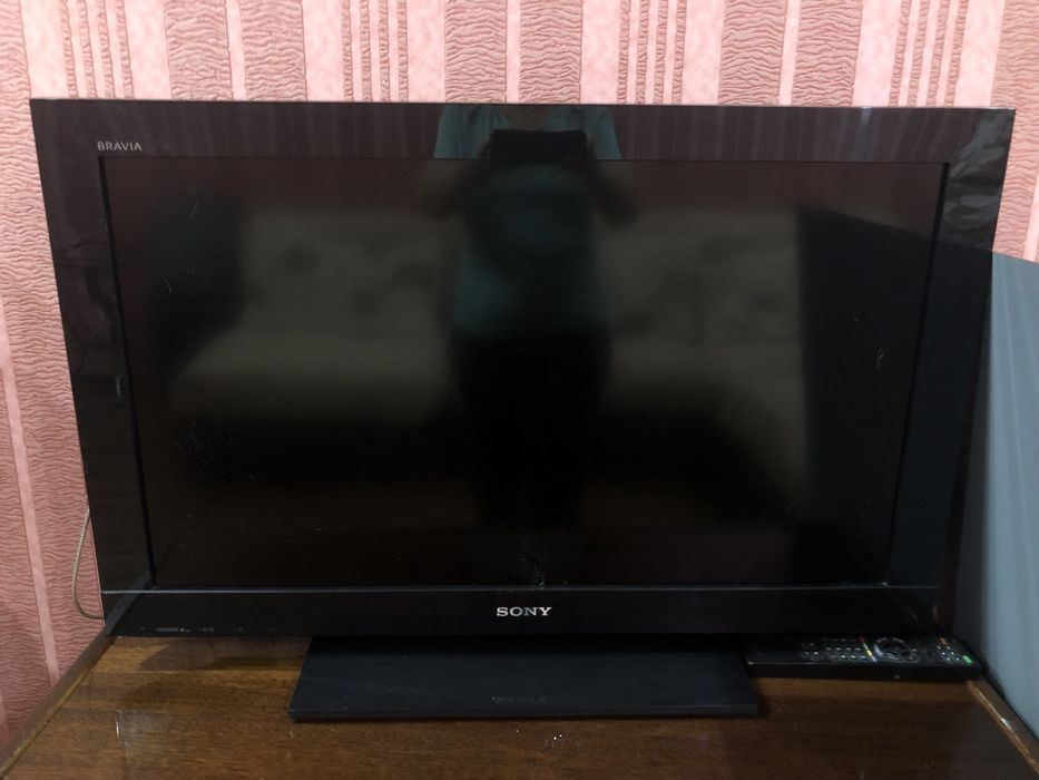 Срочно продается Телевизор soni