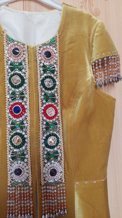 Кажекей, кәжекей 12 мың