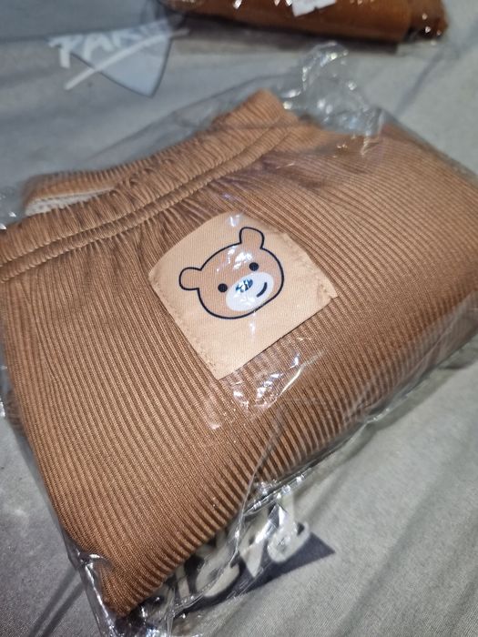 Продам леггинсы на девочку