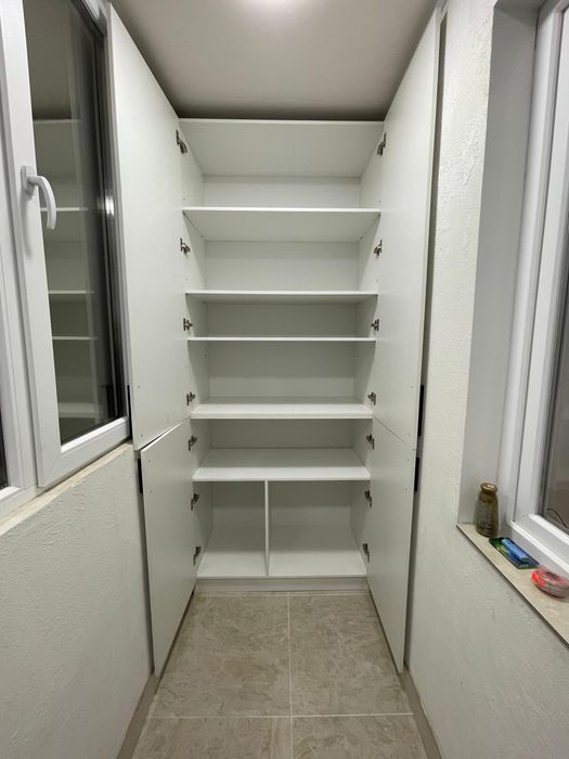 Балконы под ключ Акция Топар