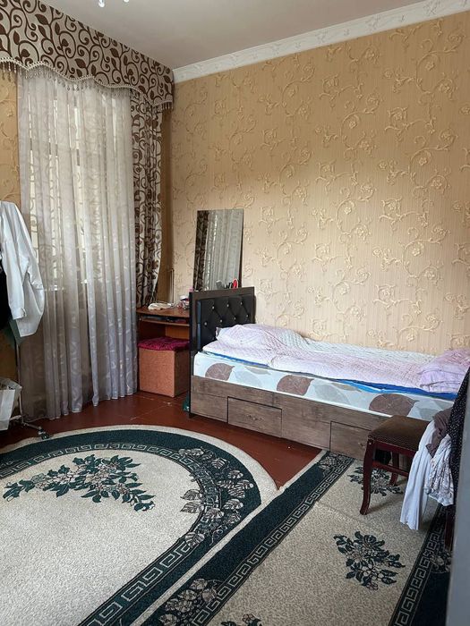 Сотувда участок, Мирабад тумани, Билимдон махалласи