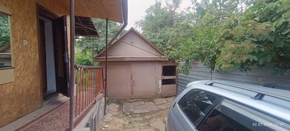 Продажа частного дома