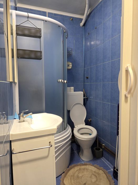 Garsonieră et 1 Simeria