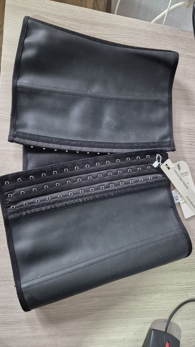 Корсет из латекса 2XL