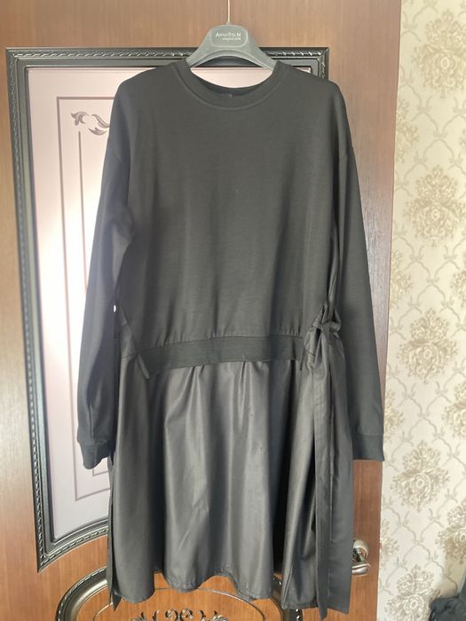 Одежда для девушки 44 размер