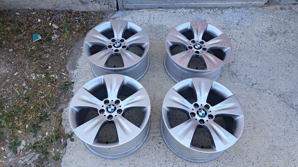 Джанти 19" 5х120 БМВ Е 70 Спорт Пакет