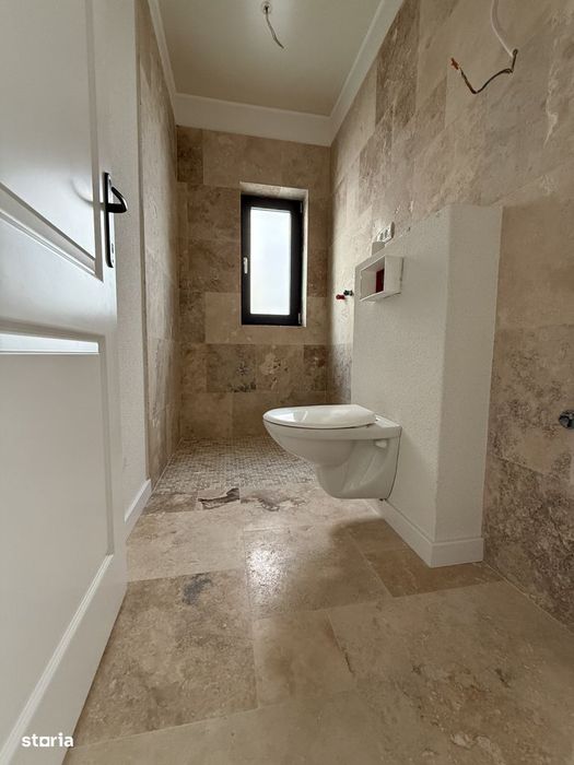 Duplex premium, 5 camere, 137 mp utili, parter + 1 etaj si pod - Brayt