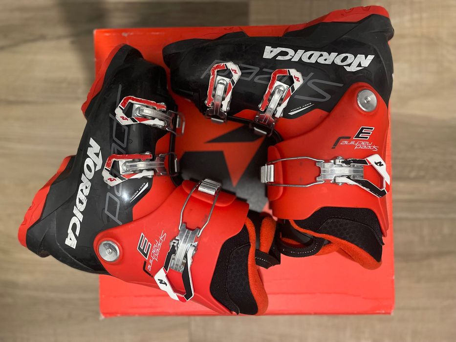 Clapari copii Nordica 22-22.5