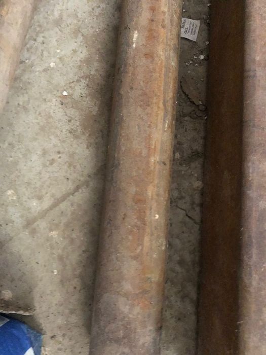 Продается стойка квадратный и