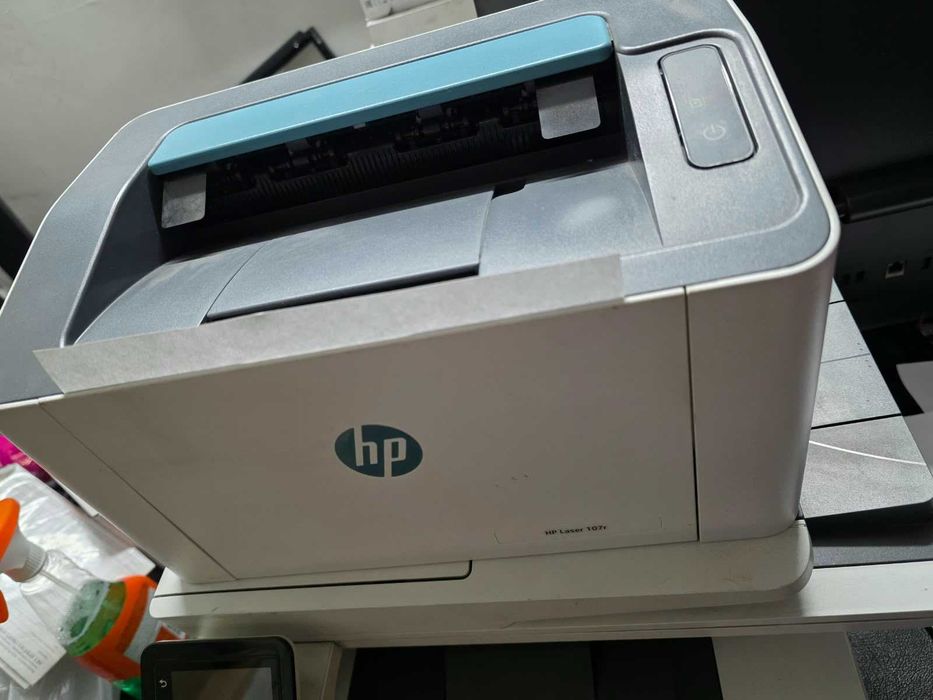 Принтер HP Laser 107r