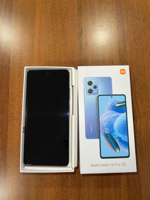 Vând Xiaomi Redmi Note 12 Pro