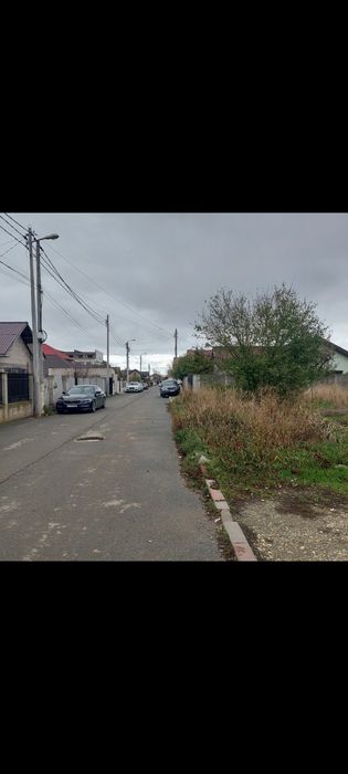 Navodari,740mp sau 1480mp,zona Vile,pret 165€/mp.