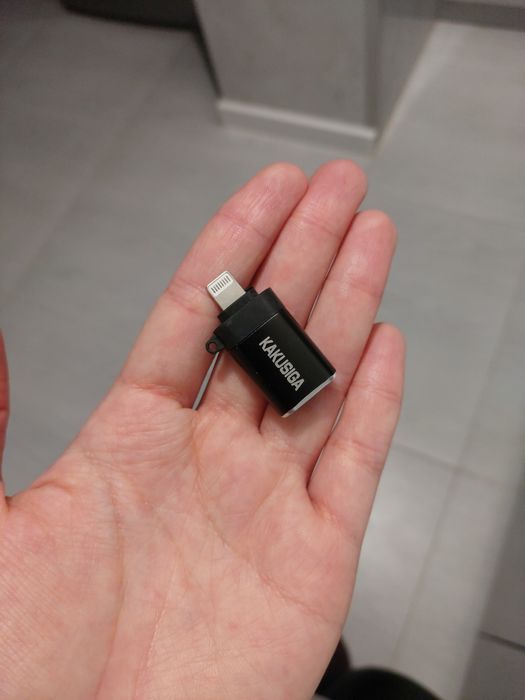 Флешка Transcend 256гб