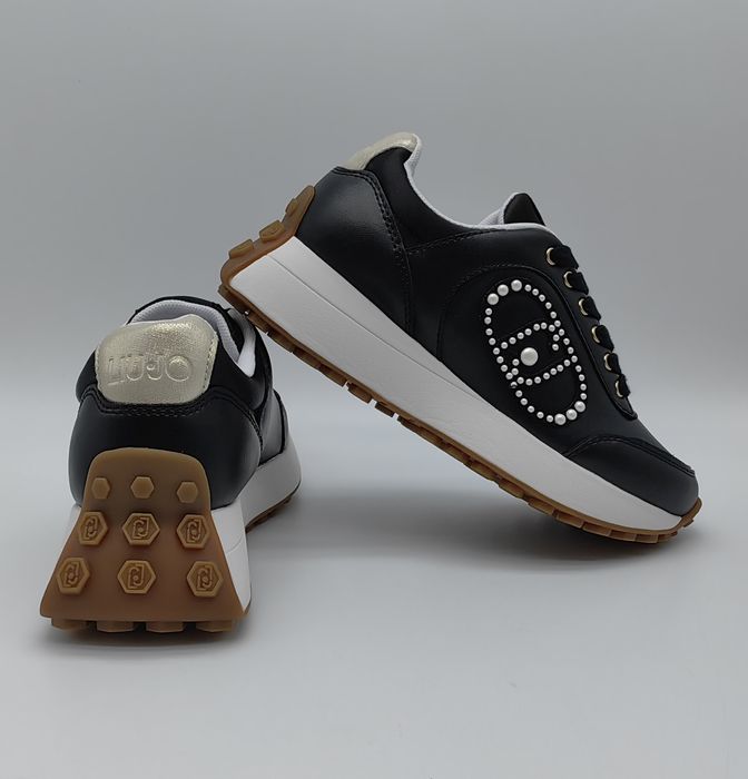 Liu Jo LOLO 17 Оригинални Сникърси