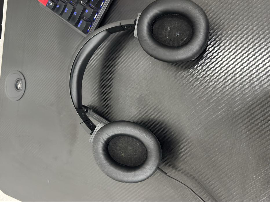 Hyperx cloud stinger