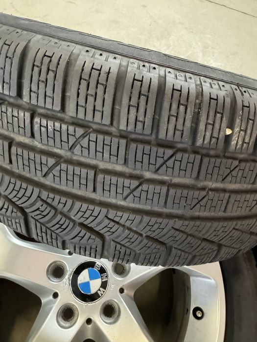 Джанти 17” без гуми за БМВ