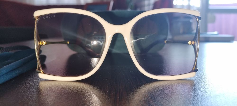 Слънчеви очила Gucci