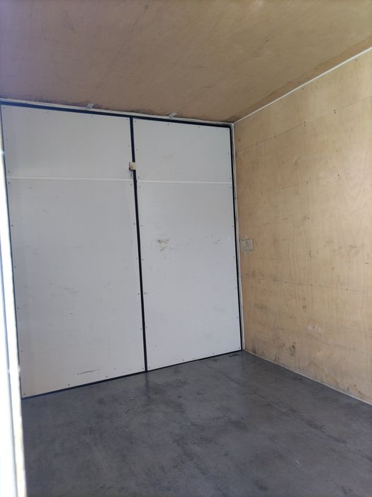 Kia bongo 2024. Pacti yengi