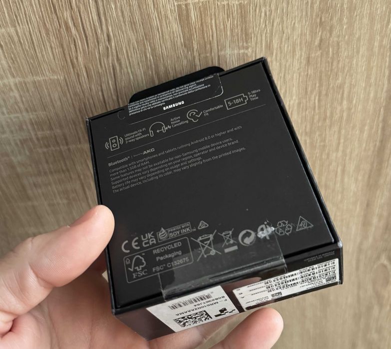 Casti Samsung Buds pro 2 Sigilate