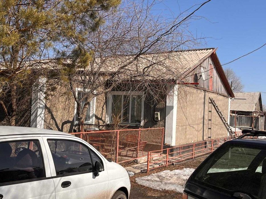 Продается благоустроенный жилой дом