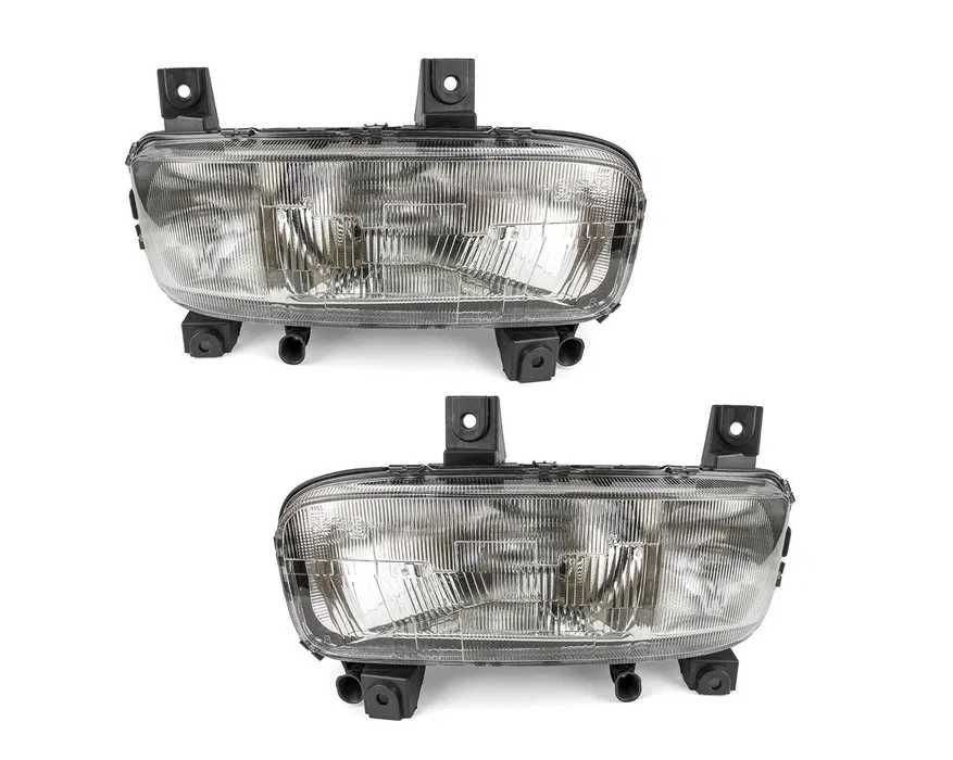 Фарове Фар за Мерцедес Атего / Mercedes ATEGO / 1998 - 2004