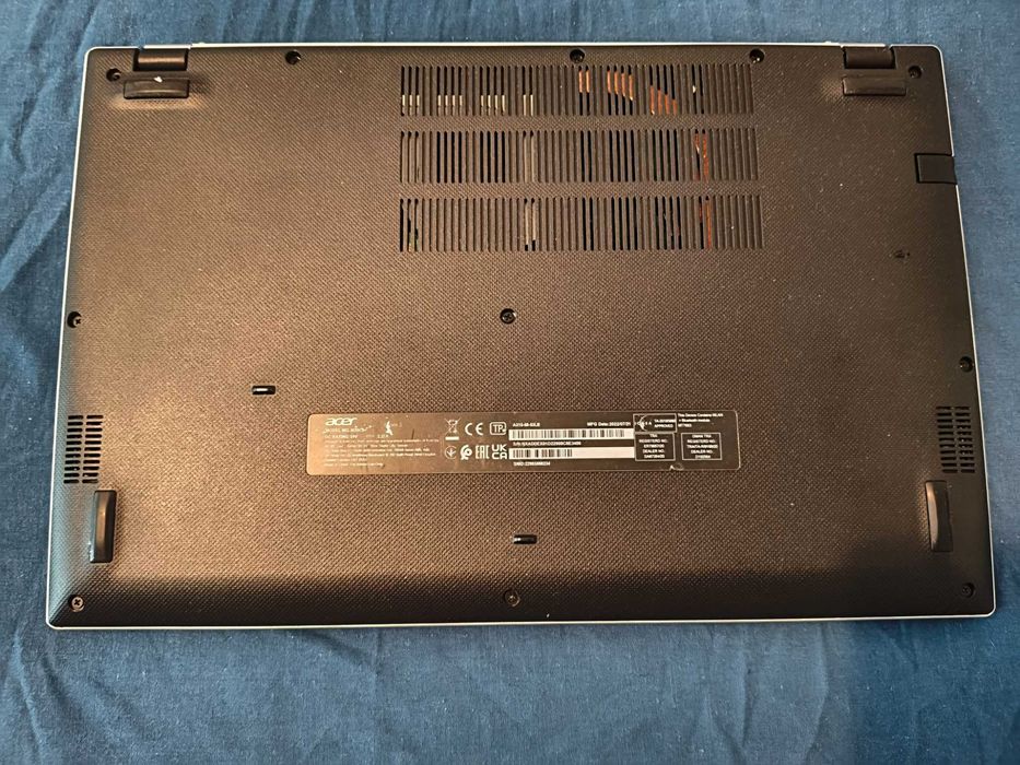 Лаптоп Acer Aspire A315-58-53LB (неработещ)