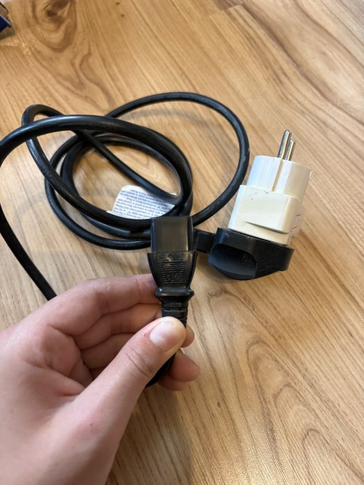 Монитор Acer 60 hz  p203W