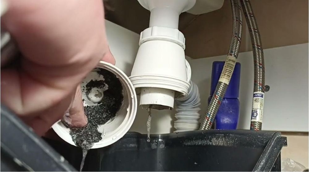 ЗАСОР Прочистка канализации Чистка Засор устранение засора труб