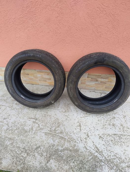 Продавам летни гуми Tigar