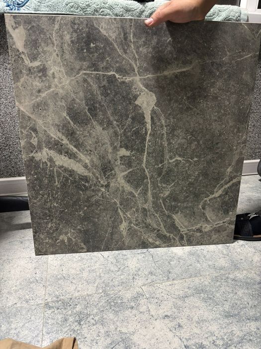 Плитка напол и стену