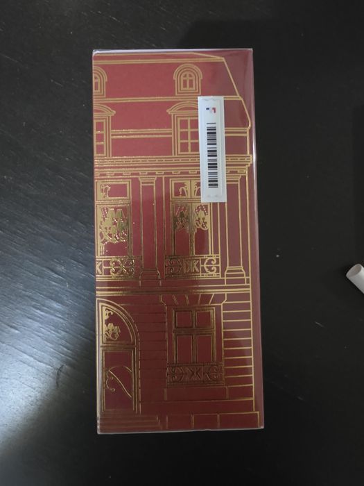Parfum Baccarat 1/1
