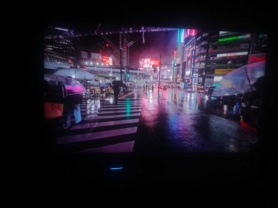 Rocktek GX1 [Тв-приставка]