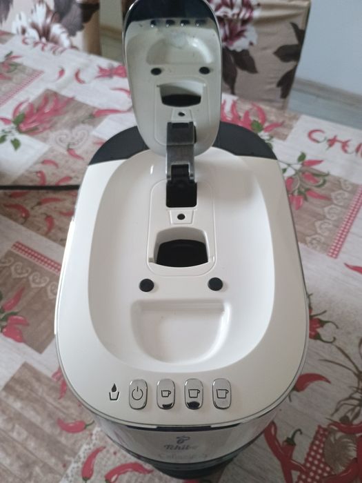 Expresor de cafea Tchibo