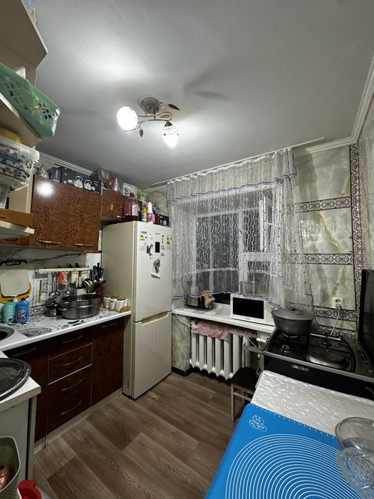 Продаю 3 ком квартиру