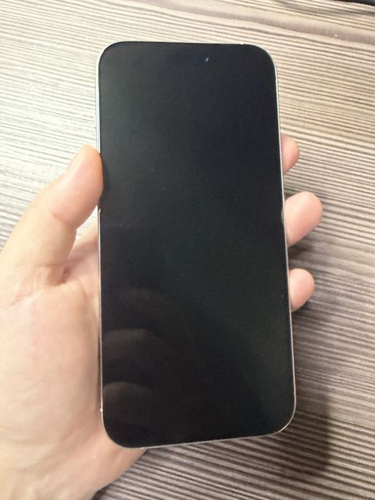 iPhone 16 Pro Max 256Gb Natural