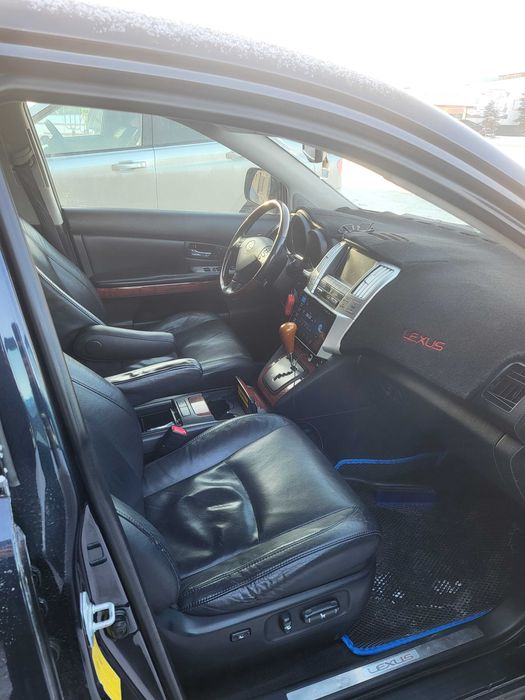 Lexus RX 400h 2007г.в.