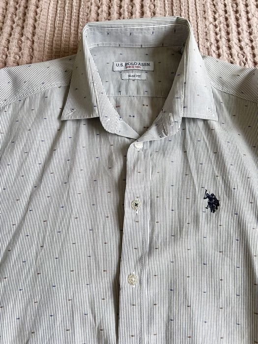 Camasi barbati - set doua