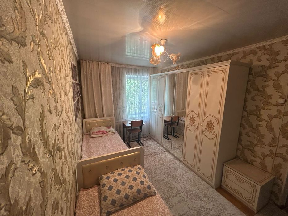 Квартира сатылады