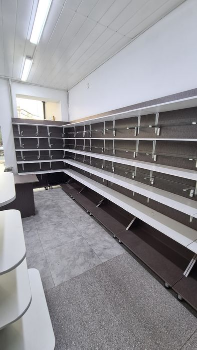 Продается торговые оборудование