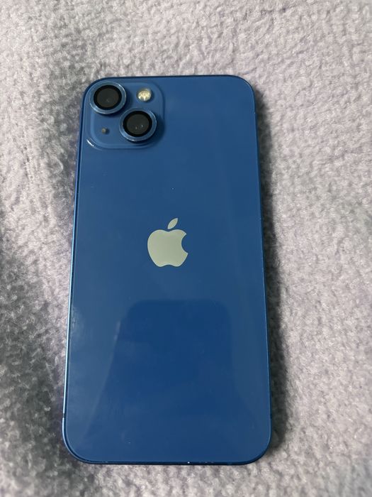 iPhone 13 256 ГБ 77%