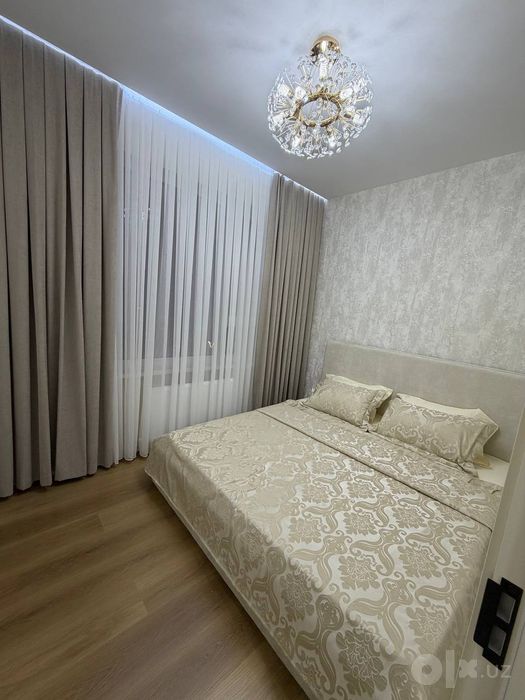 Yangi obod metro NRG 1xonali kvatira sotiladi