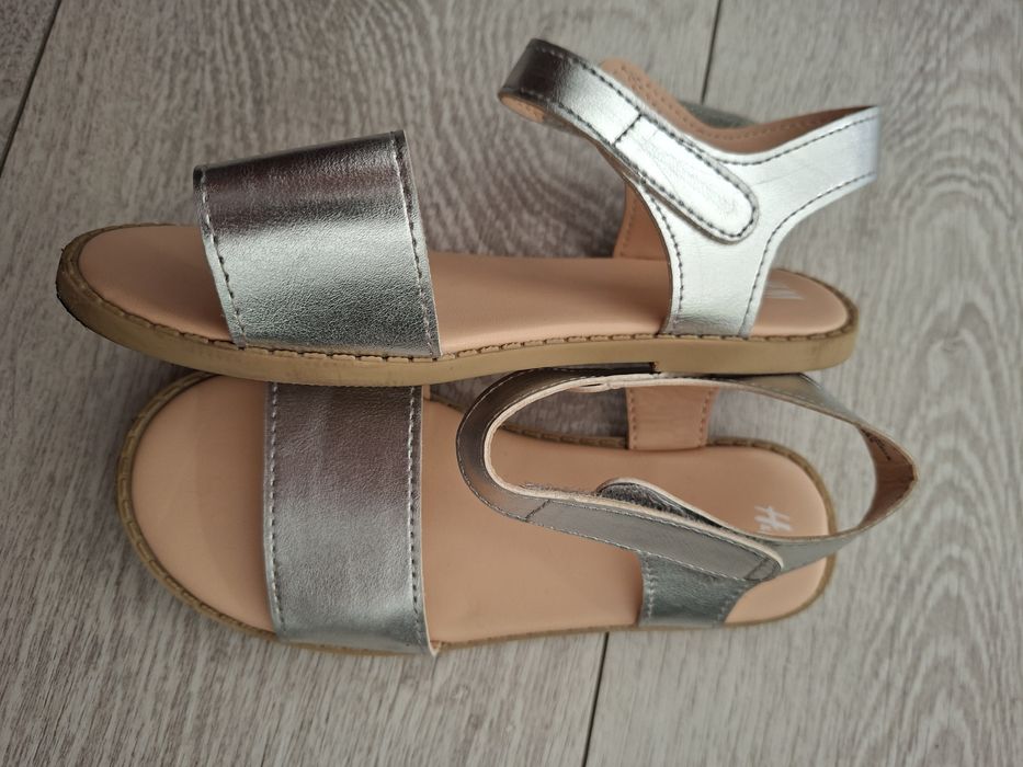 Sandale fete mărimea 29