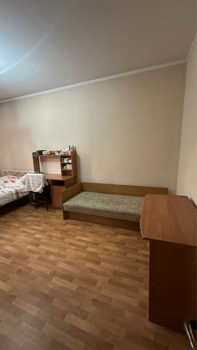 На подселение ищем девушку