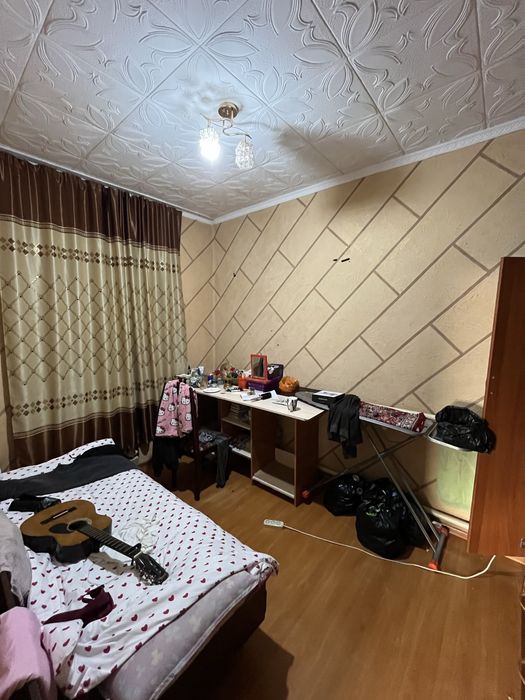 Продается дом в городе Ленгер