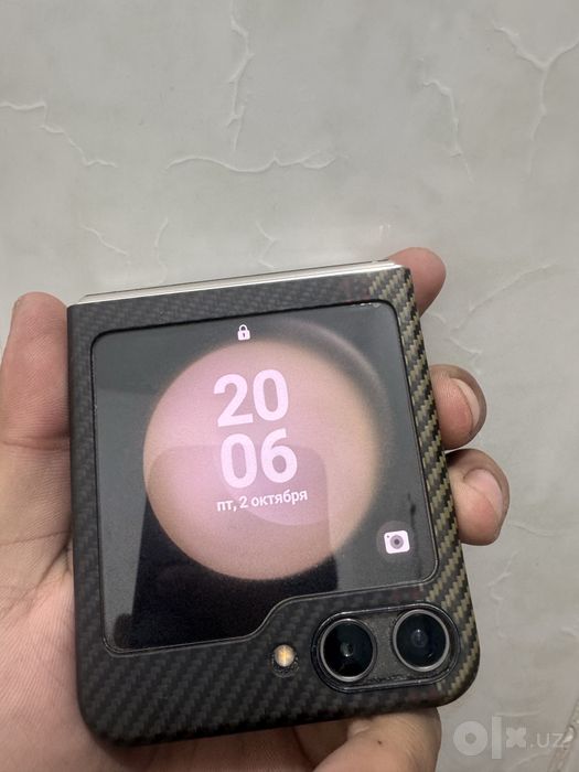 samsung Zflip5 8/256