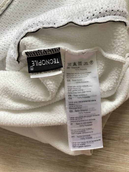 Mammut Tecnopile женски поларен елек полар елече размер L